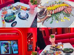 -小董哥烤串·爆汁大油边(故宫店)