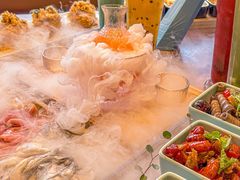 -街角等你.大连海鲜烧烤(西安路店)