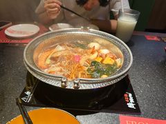 -牛New寿喜烧(虹桥新天地店)