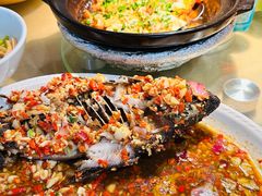 -小稻田辣椒炒肉(大浪商业中心店)