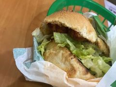 -SUBWAY赛百味(大都荟店)