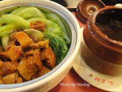 -红荔村肠粉(岗厦店)