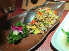 -花马天堂云南餐厅 Lost Heaven(外滩店)