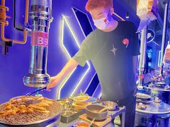 -入火韩国烤肉(凯旋广场店)
