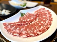 -快乐小羊火锅(河西王府井店)