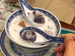 -广信牛奶甜品世家(台东店)