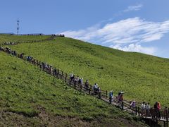 -新疆那拉提国家旅游度假区