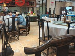-老西门·常州菜(新区店)