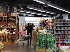 -Olé精品超市(北京合生汇店)