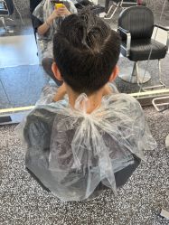 -厘里·salon