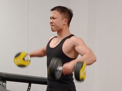 -WEGYMER健萌健身(雅颂居馆)