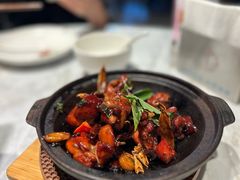 -鹿港小镇(霄云店)