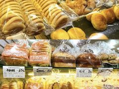 -美嘉华面包西饼店(红胜坊店)