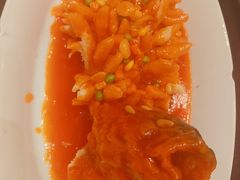 -海天楼中餐厅(吴宫泛太平洋酒店)