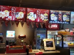 -CGV影城(东方广场4DX店)