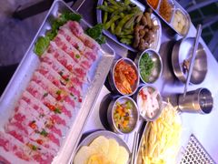 -小团团·路边烤牛肉(南岭壹街店)