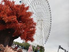 -南昌之星摩天轮