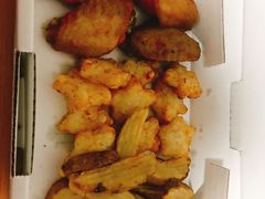 -棒约翰比萨·意面(张江店)