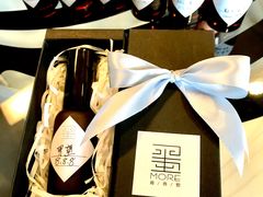 -墨more调香馆DIY自调香水(博雅国际中心B座店)