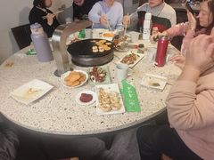 -厚味居炙子烤肉·清真(天桥南纬路店)