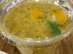 -乐凯撒披萨(东方新世界店)