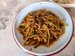 -川悦壹号·川菜(蠡溪路店)