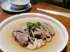 -打酱油·非遗淮扬菜(瘦西湖梅岭店)