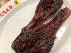 -澳门陈光记烧味饭店(南京德基广场店)