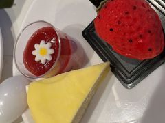 -渔纬港海鲜自助餐厅(湖里万达店)