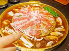 -小牛哈尼韩式水煎肉(万象城店)