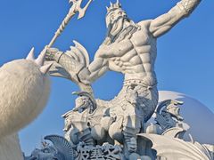 -波塞冬旅游度假区