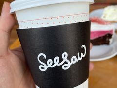-Seesaw Coffee(朝阳大悦城店)