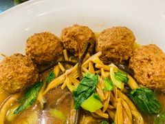 -临潼印象·特色陕菜