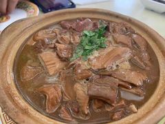 精品炖吊子-砂锅居(西四店)