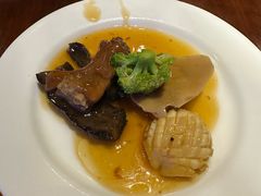 -爱丽舍西餐厅(万悦格兰云天大酒店)