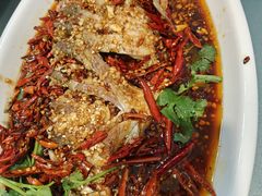 -徐州老菜馆(夹河街店)