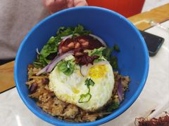 特色拌饭-佳木斯老崔朝族风味(群力店)