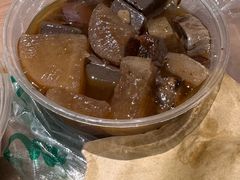 -天台小吃(新城店)