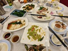 -东江海鲜酒家(艺都分店)