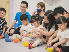 -全优加早教托育园(广百新一城店)