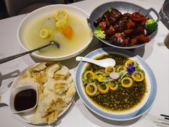 -蜀厨小匠·民间川菜(犀浦店)
