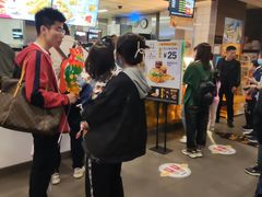 -麦当劳(龙之梦购物中心店)
