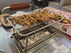 -遇西祠·海鲜烧烤(总店)