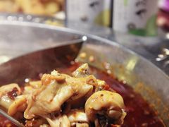 -大龙燚火锅(天钥桥路店)