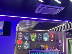 -关你鬼室大型密室逃脱(佛山创意园店)