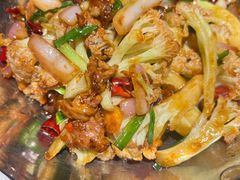 -小菜园新徽菜(常州武进吾悦店)