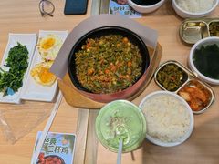 -米村拌饭(天津东丽万达店)