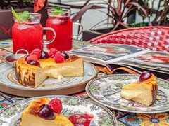 -BROWNSTONE布朗石西班牙餐厅(富城店)