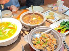 -食锦记·福建私房菜(浦西万达店)