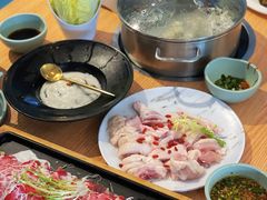 -嗲嗲的椰子鸡(亚龙湾总店)